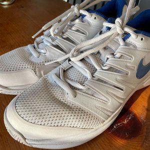 Nike Air Zoom Prestige HC Tennis Sneakers Men's